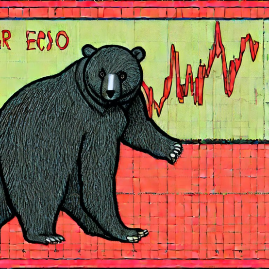 bear market