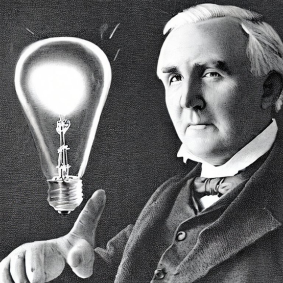 Edison