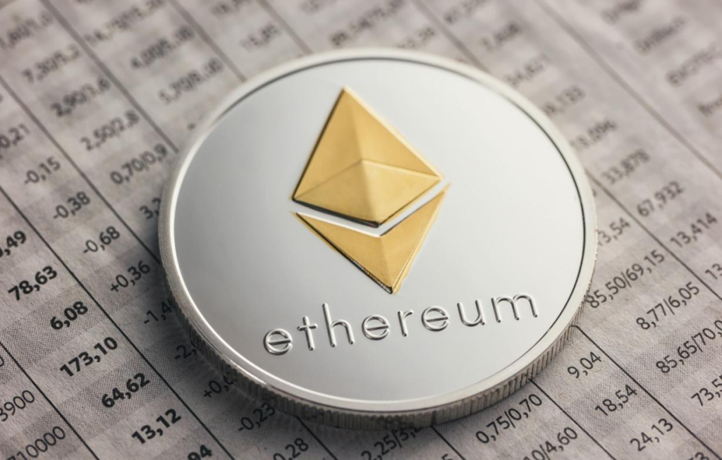 Ethereum ETH