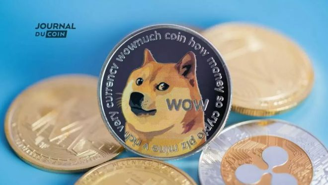 Dogecoin