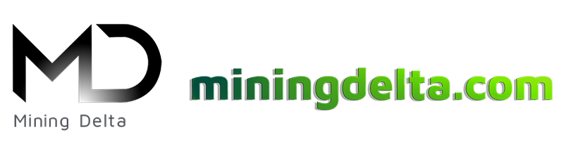 Mining Delta-logo