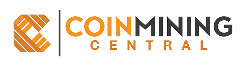 Coin Mining Central-logo