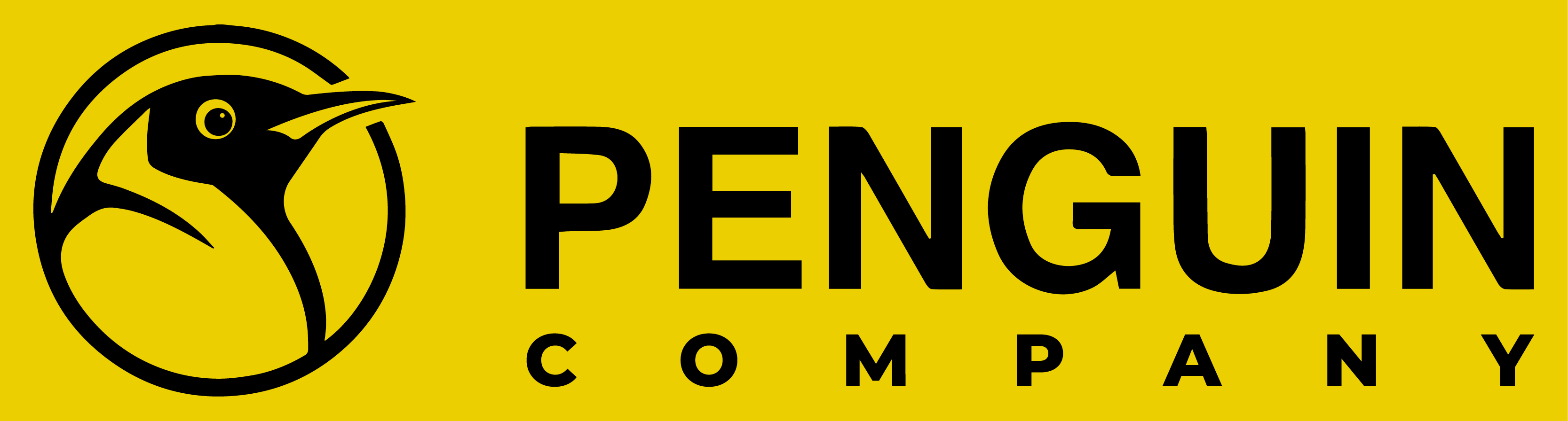 Penguin Company-logo