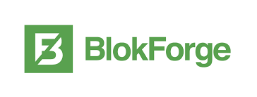 Blokforge-logo
