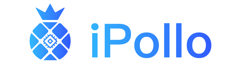 iPollo Miner-logo