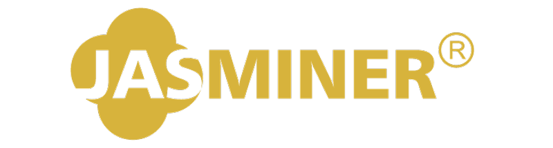 JASMINER-logo