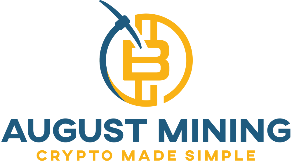 August Mining-logo