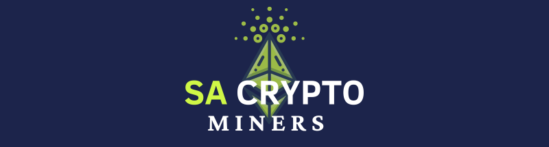 SA Crypto Miners