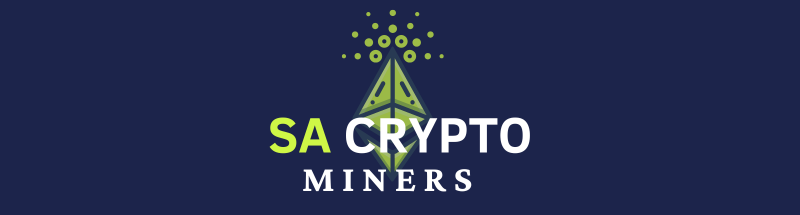 SA Crypto Miners-logo
