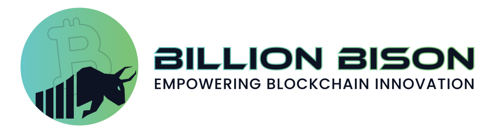 Billion Bison HK-logo
