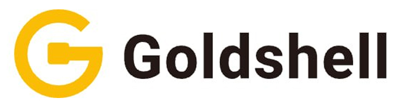 Goldshell-logo