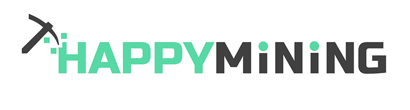 Happy Mining-logo