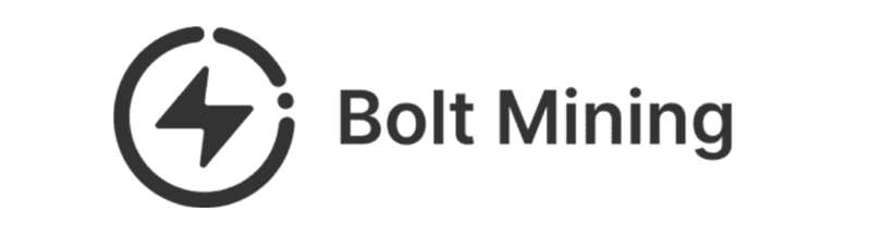 Bolt Mining