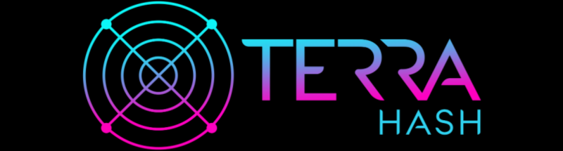 Terra Hashes-logo