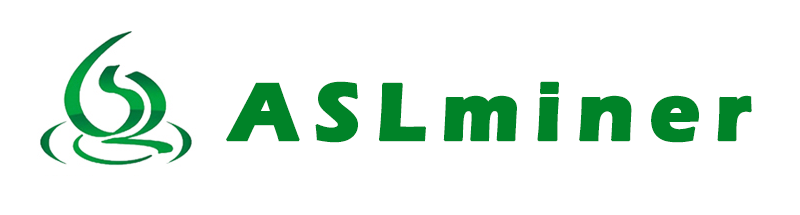 ASLMINER-logo