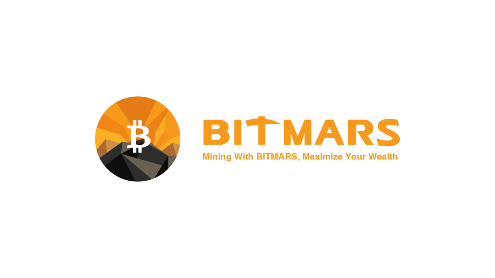 Bitmars-logo