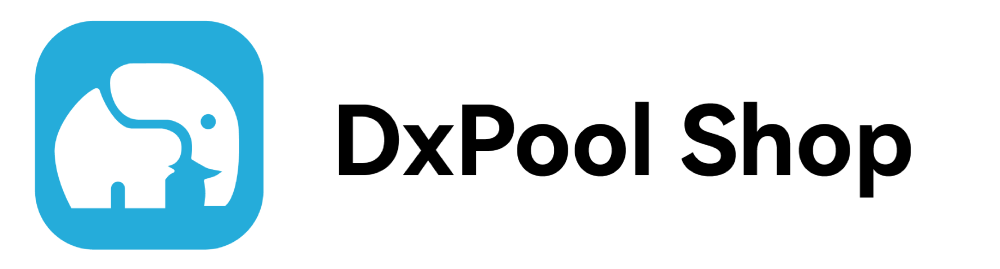 DxPool Shop-logo