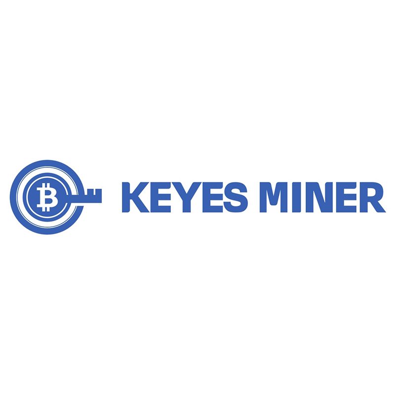 Keyes Miner